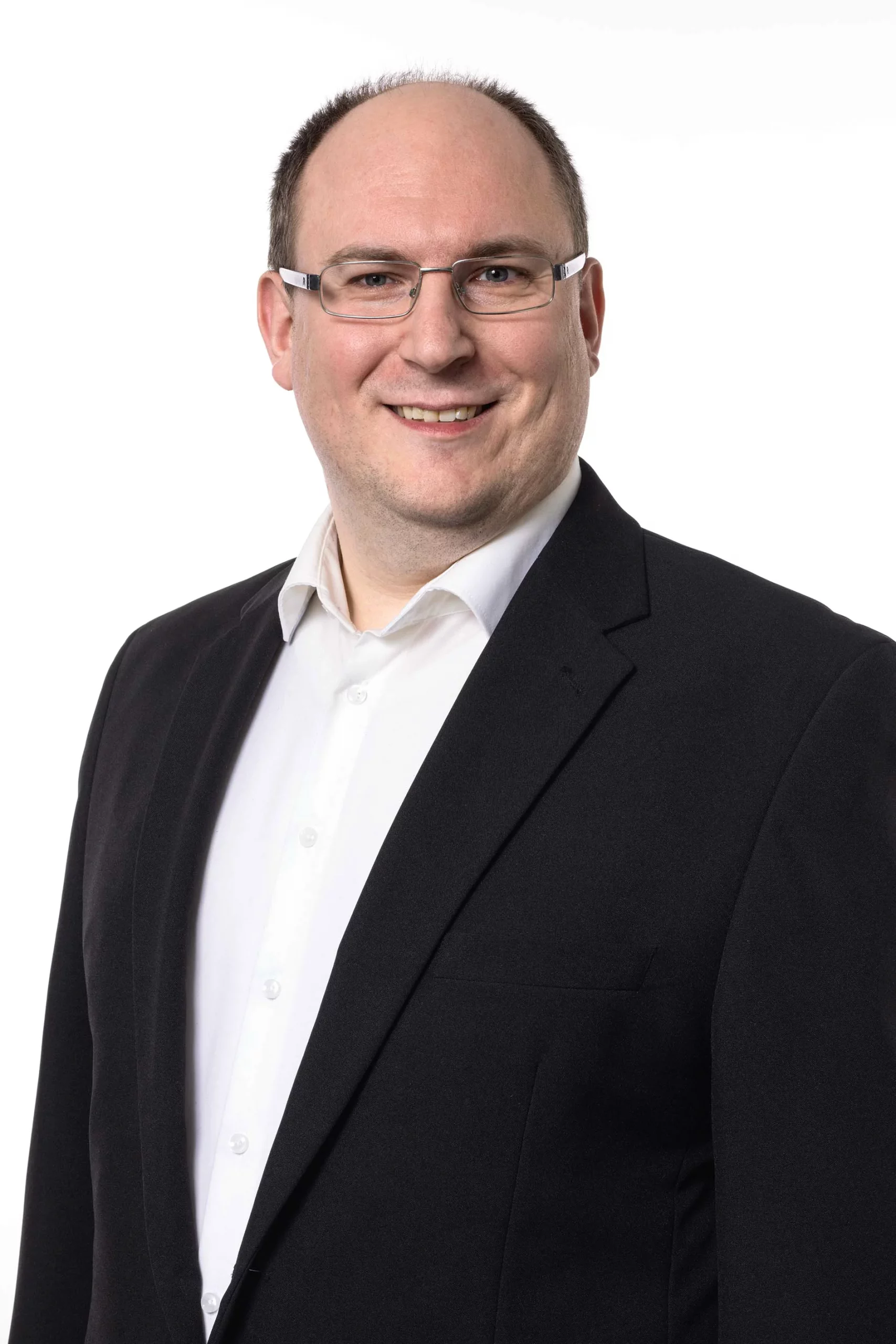 Ein Mitarbeiter der EGH Steuerberatung