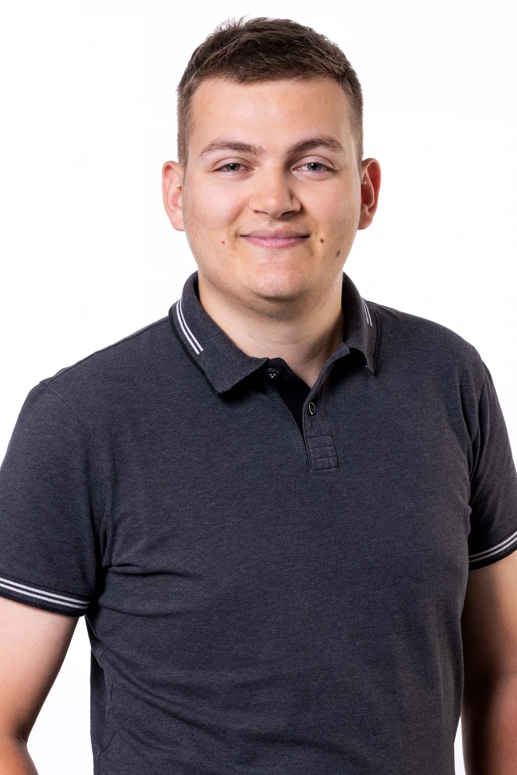 Ein Mitarbeiter der EGH Steuerberatung