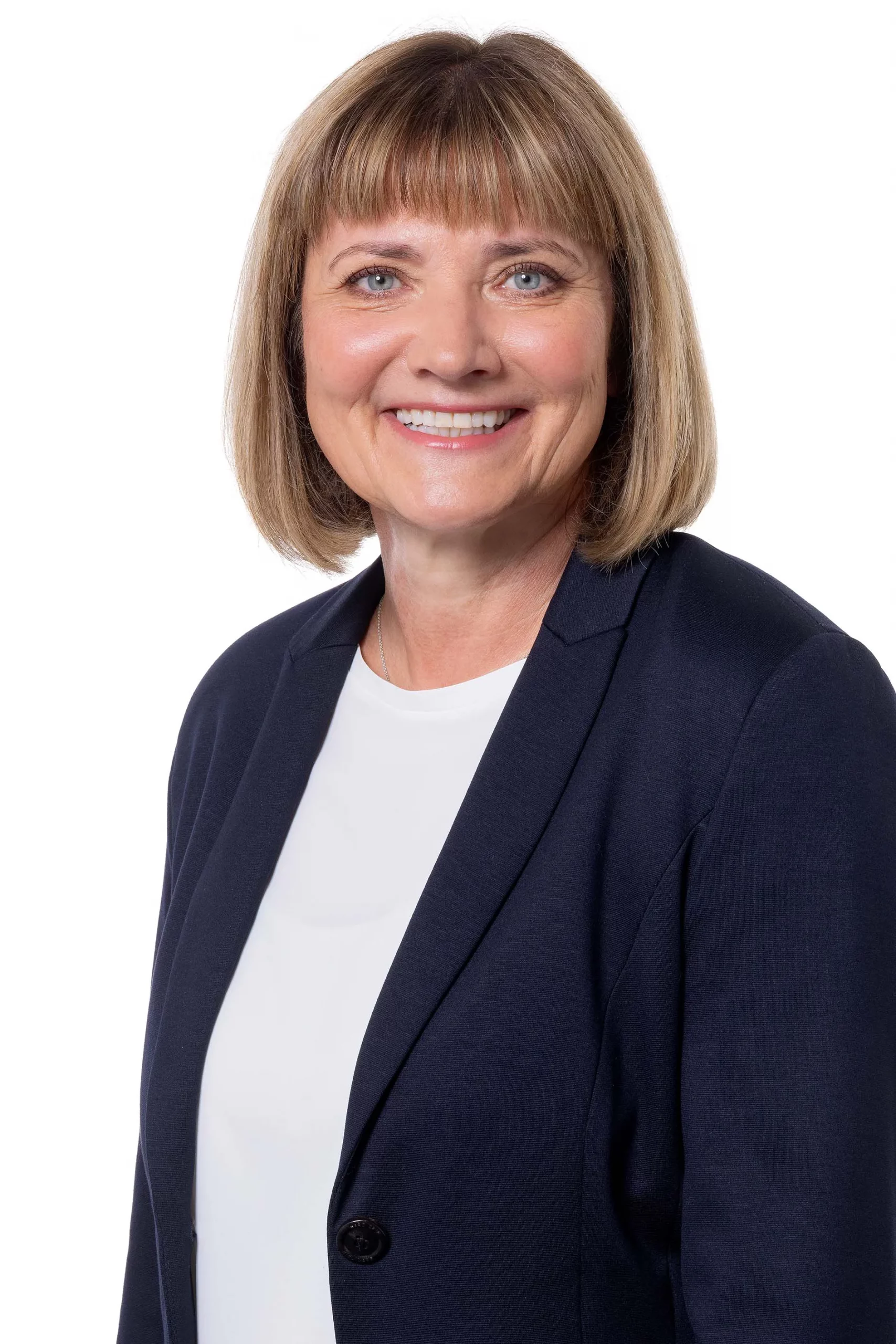 Elke Evertz, Partnerin der EGH