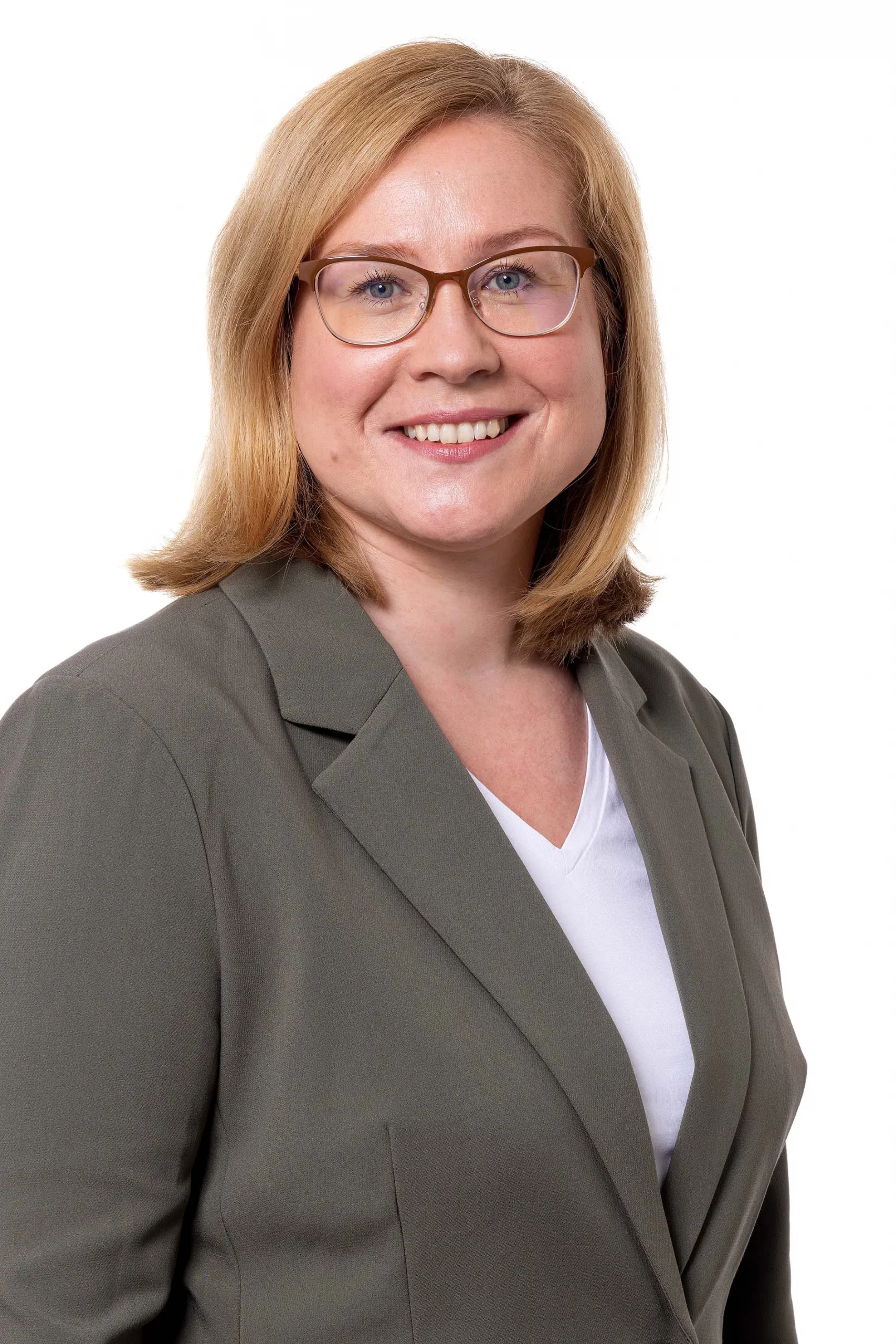 Magdalena Schulz, Partnerin der EGH